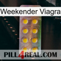 Weekender Viagra new11